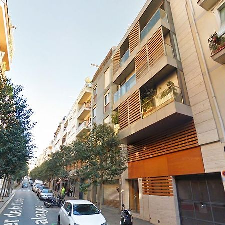 My Space Barcelona Penthouse Terrace Esterno foto